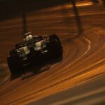 F1 - Revivez la première séance d'essais libres du Grand Prix d'Arabie Saoudite
