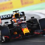 F1 - Boîte de vitesses neuve pour Hamilton et Verstappen à Djeddah