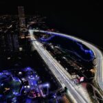 F1 - A quelle heure est programmé le départ du GP d'Arabie Saoudite ce dimanche ?