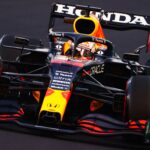 F1 - EL3 : Max Verstappen prend les commandes avant les qualifications