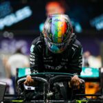 F1 - Mercedes ne pense pas mériter sa première ligne à Djeddah