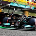 F1 - Revivez les qualifications du Grand Prix d'Abou Dhabi 2021