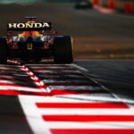 F1 - Max Verstappen en pole position au GP d'Abou Dhabi 2021