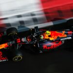 F1 - La grille de départ définitive du GP F1 d'Abou Dhabi 2021