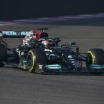 F1 - Tests Pirelli à Abou Dhabi : fin de la première journée d'essais