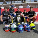 F1 - Alonso décroche son dernier podium de l'année à Dubaï