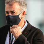 F1 - Jean Alesi : "Tout cela me parait disproportionné"