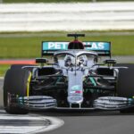 F1 - Mercedes devrait présenter une F1 2022 à la livrée argentée