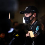F1 - Hamilton espère avoir une influence positive sur Russell chez Mercedes