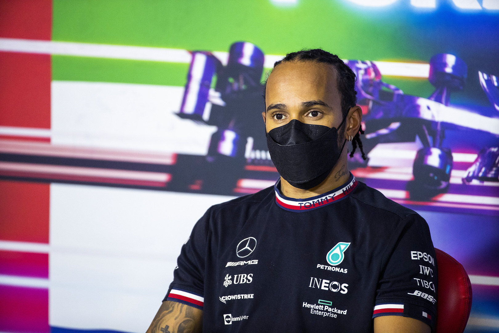 F1 - Rosberg a ressenti une "grande douleur" pour Hamilton à Abou Dhabi