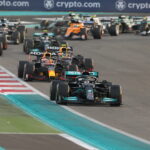 F1 - La FIA rendra ses décisions sur Abou Dhabi en mars à Bahreïn
