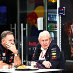 Red Bull – Helmut Marko rompt le silence après le départ de Christian Horner