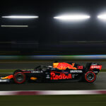 F1 - La FIA valide trois zones de DRS en Arabie Saoudite