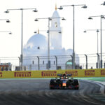 F1 - La F1 confirme 14 cas positifs au Covid-19 en Arabie Saoudite