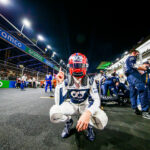 F1 - Gasly veut terminer sur une bonne note à Abou Dhabi