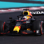 F1 - Verstappen encouragé par son rythme de course ce vendredi