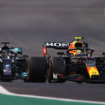 F1 - Marko a salué la défense de Perez sur Hamilton à Abou Dhabi