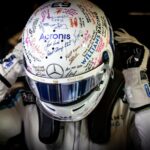 F1 - Le désormais pilote Mercedes, George Russell, furieux contre la FIA