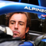 F1 - Alonso se laisse "trois ou quatre courses" pour être au top en 2022