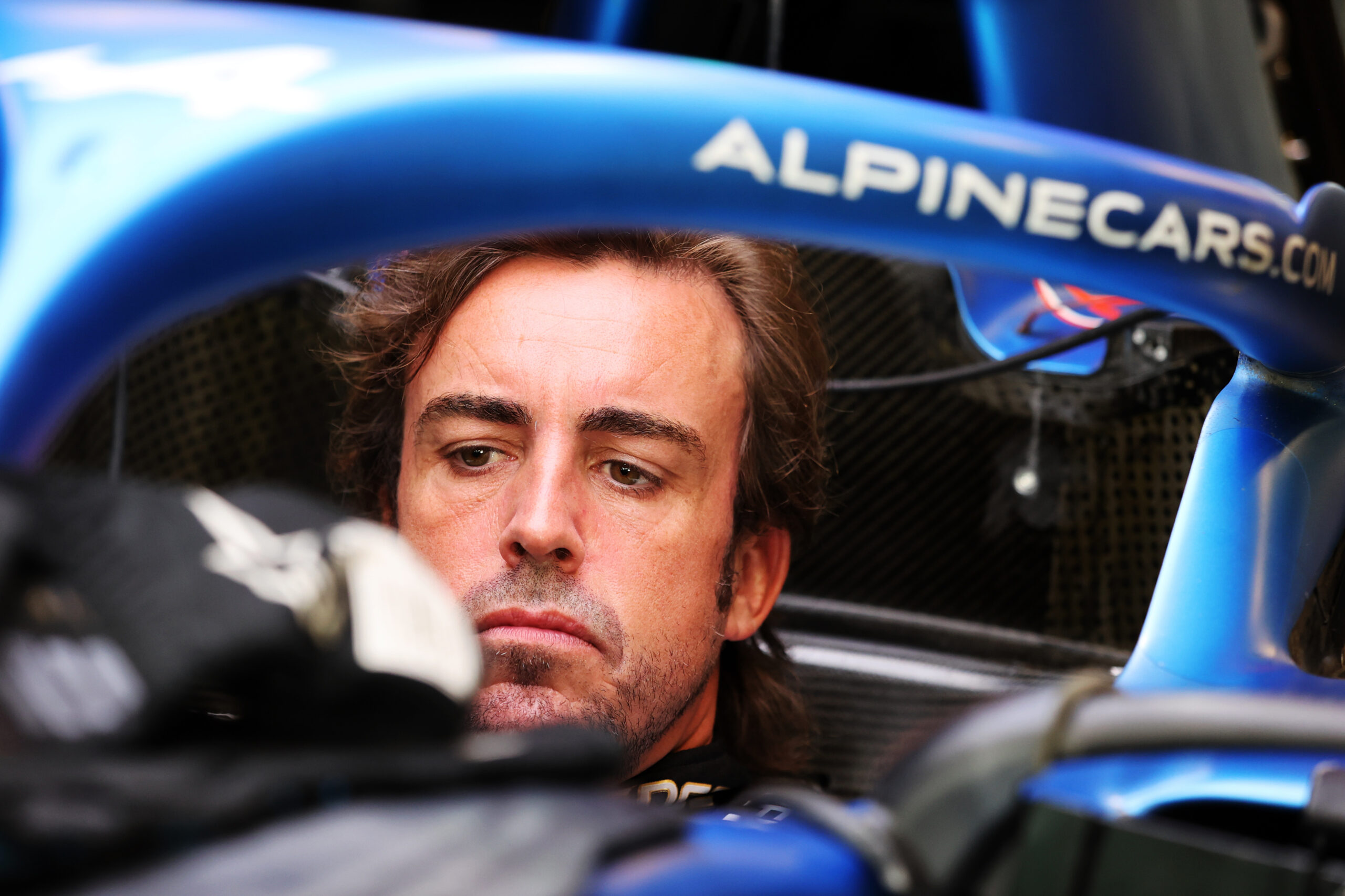F1 - Alonso se laisse "trois ou quatre courses" pour être au top en 2022