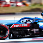 F1 - Alpine F1 dresse le bilan de sa saison 2021