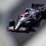 F1 - Raikkonen : "Un vendredi normal jusqu'au dernier tour"