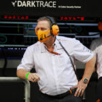 F1 - Le PDG de McLaren dénonce certains mécanismes de la F1