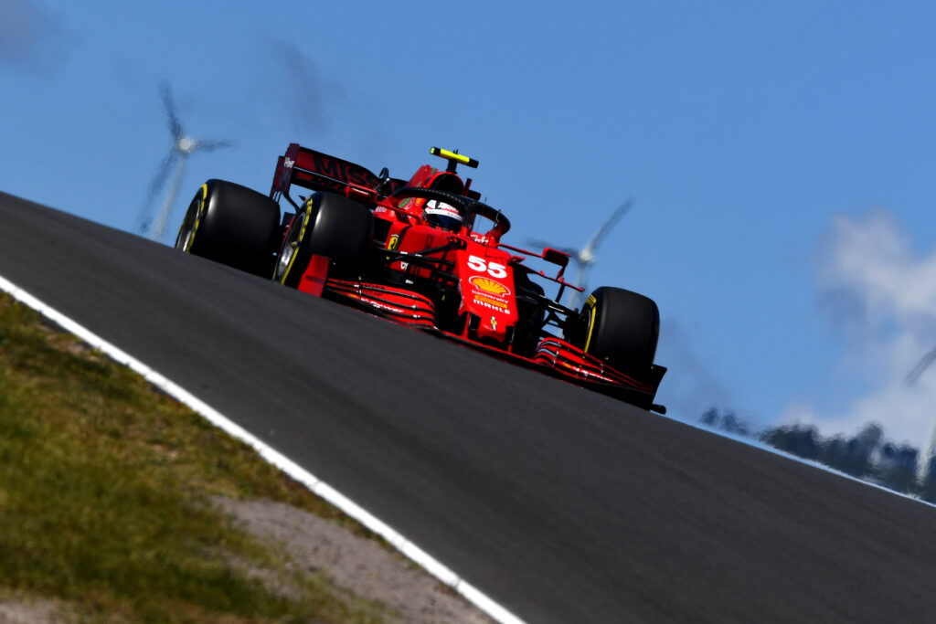 Ferrari-f1-2021-carlos-sainz-portugal