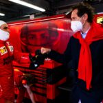 F1 - Sainz a gardé un goût amer de son podium à Monaco en 2021