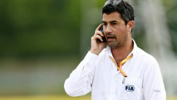 F1 - La FIA évoque "la possibilité" de remplacer Michael Masi