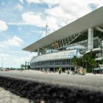 F1 - 2022 signe l'arrivée de Miami au calendrier de la F1