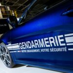 F1 - Ocon obligé de se justifier après sa vidéo à bord de l'Alpine de la Gendarmerie