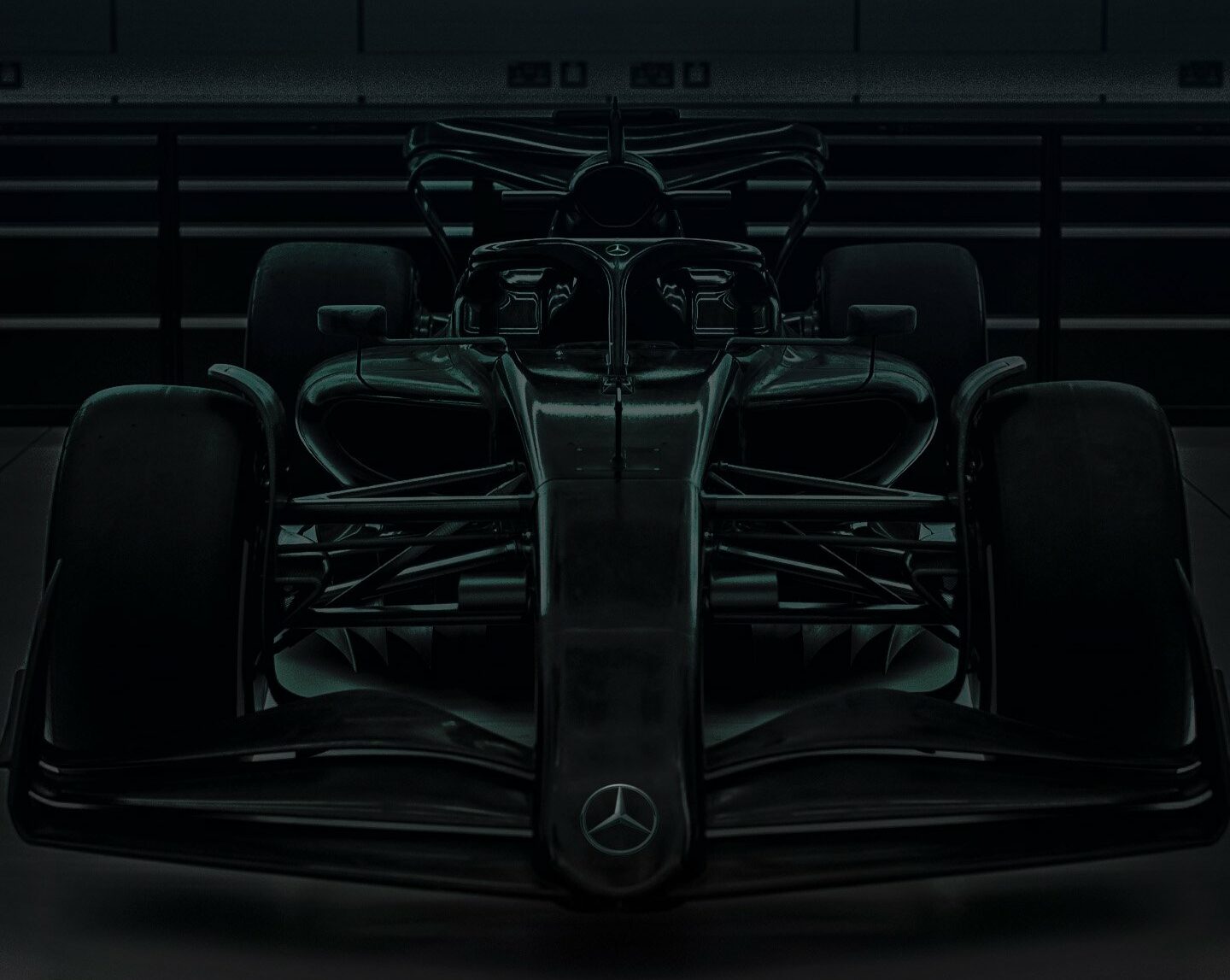 F1 - Alpine et Mercedes font le teasing de leur F1 2022