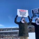 F1 - Iditarod : l'association PETA fait pression sur le PDG de la F1