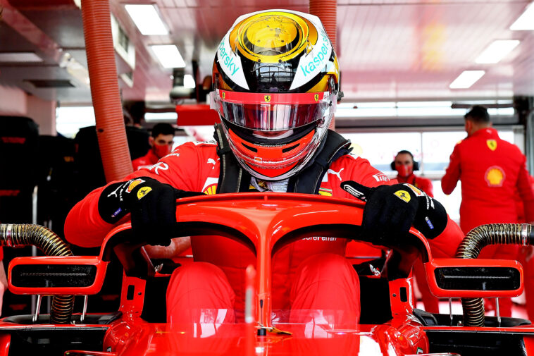 F1 - La Scuderia Ferrari débute (enfin) ses essais à Fiorano