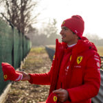 F1 - Démarrage à froid pour les pilotes Ferrari à Fiorano ce jeudi