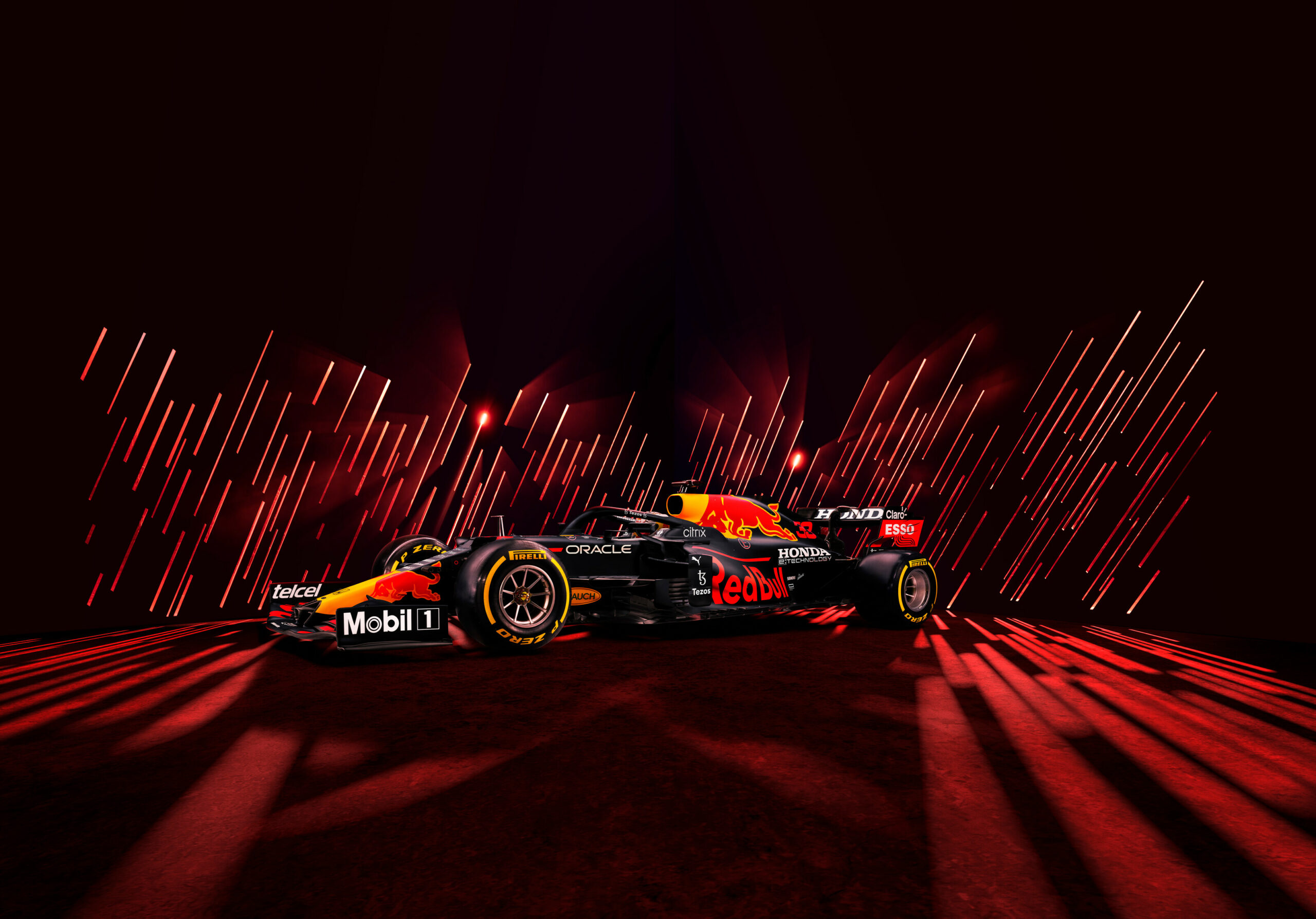 F1 - Red Bull présentera sa F1 2022 lors d'un événement interactif