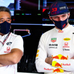 F1 - Masashi Yamamoto "espère" un retour de Honda en F1