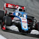 F1 - Williams F1 remporte son procès contre ROKIT