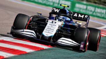 F1 - L'équipe Williams se sépare de son directeur de l’ingénierie