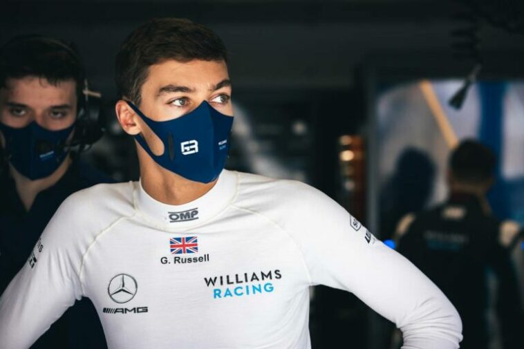 F1 - Williams avait un contrat "étanche" avec George Russell