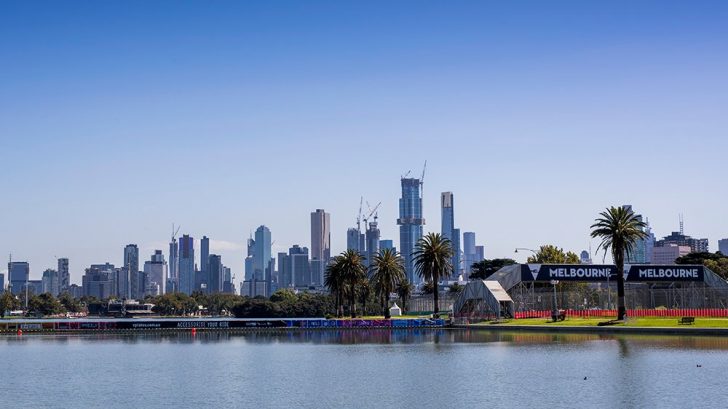 F1 - Melbourne veut éviter un fiasco à la Djokovic avec la F1