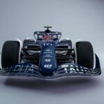F1 - Crashs tests réussis pour AlphaTauri sur sa F1 2022