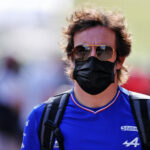 F1 - L'âge n'est pas un problème en F1 pour Alonso