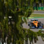 F1 - Le PDG de McLaren confirme des discussions avec Audi