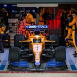 F1 - Vidéo : McLaren démarre le moteur Mercedes de la MCL36
