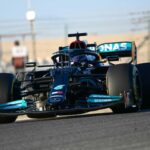 F1 - Mercedes dévoile la date de présentation de sa F1