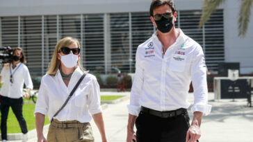 F1 - Wolff attend des actes forts de la part de la FIA