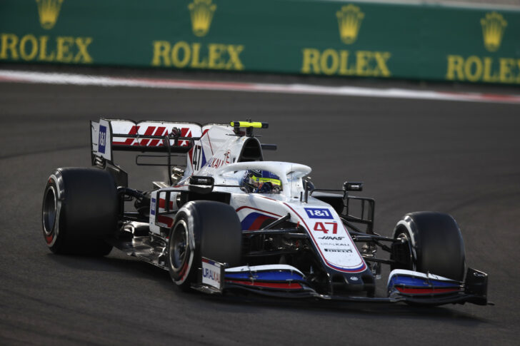 F1 - Haas dévoilera la livrée de sa F1 ce vendredi