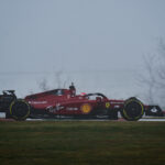 F1 - Ferrari a pris des risques "nécessaires" avec son moteur